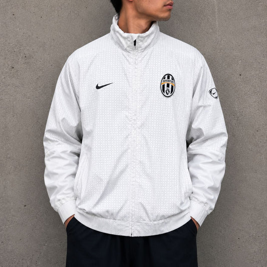 Juventus jacket