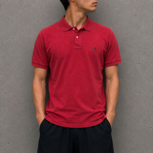Polo rot