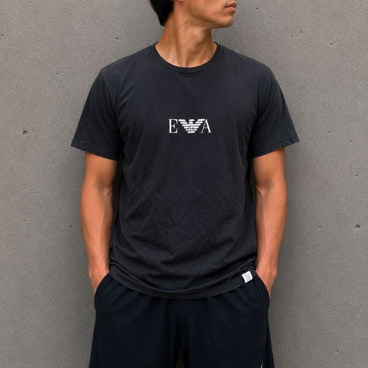 T-Shirt schwarz