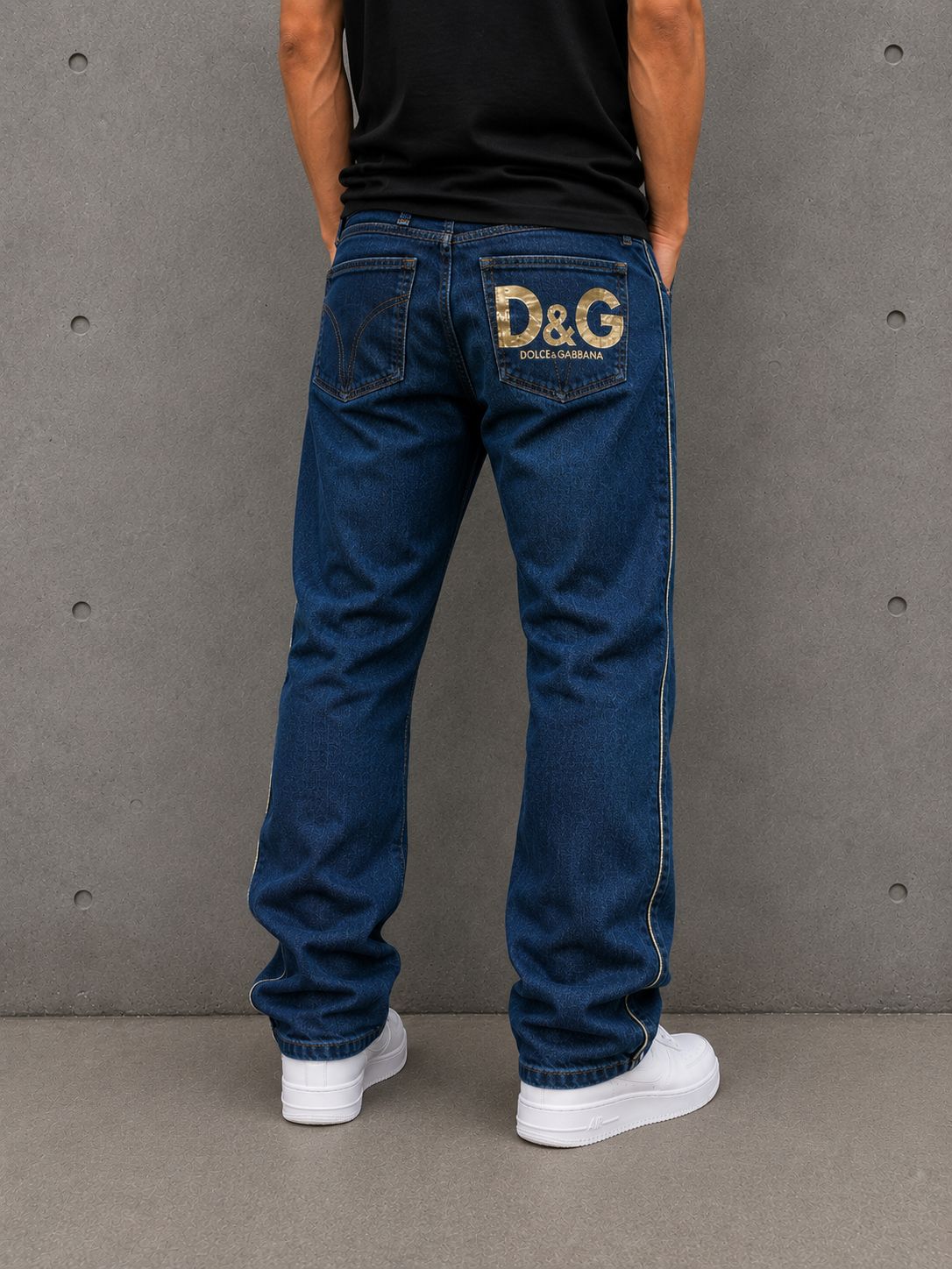 Dolce Gabbana Jeans