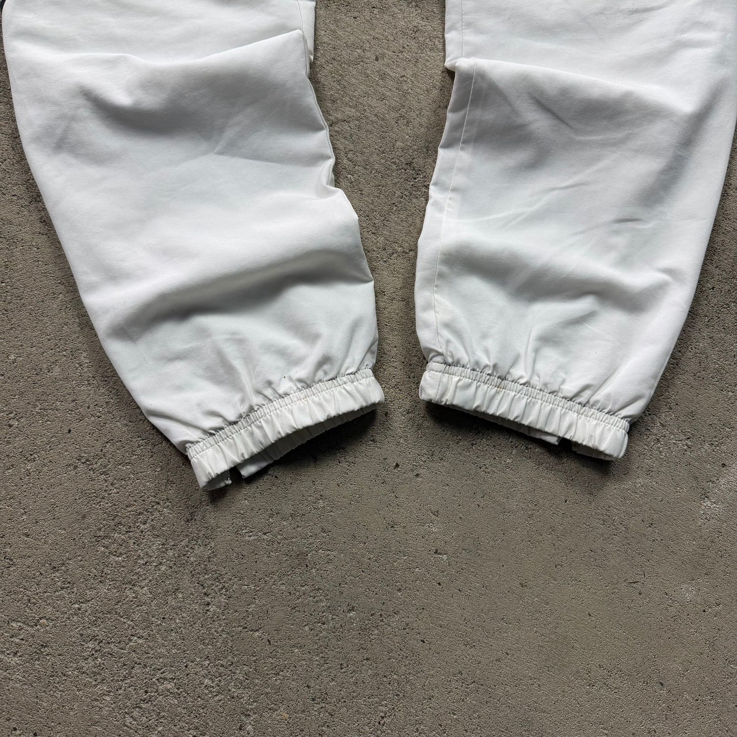Adidas Olympique Marseille Tracksuit (S)