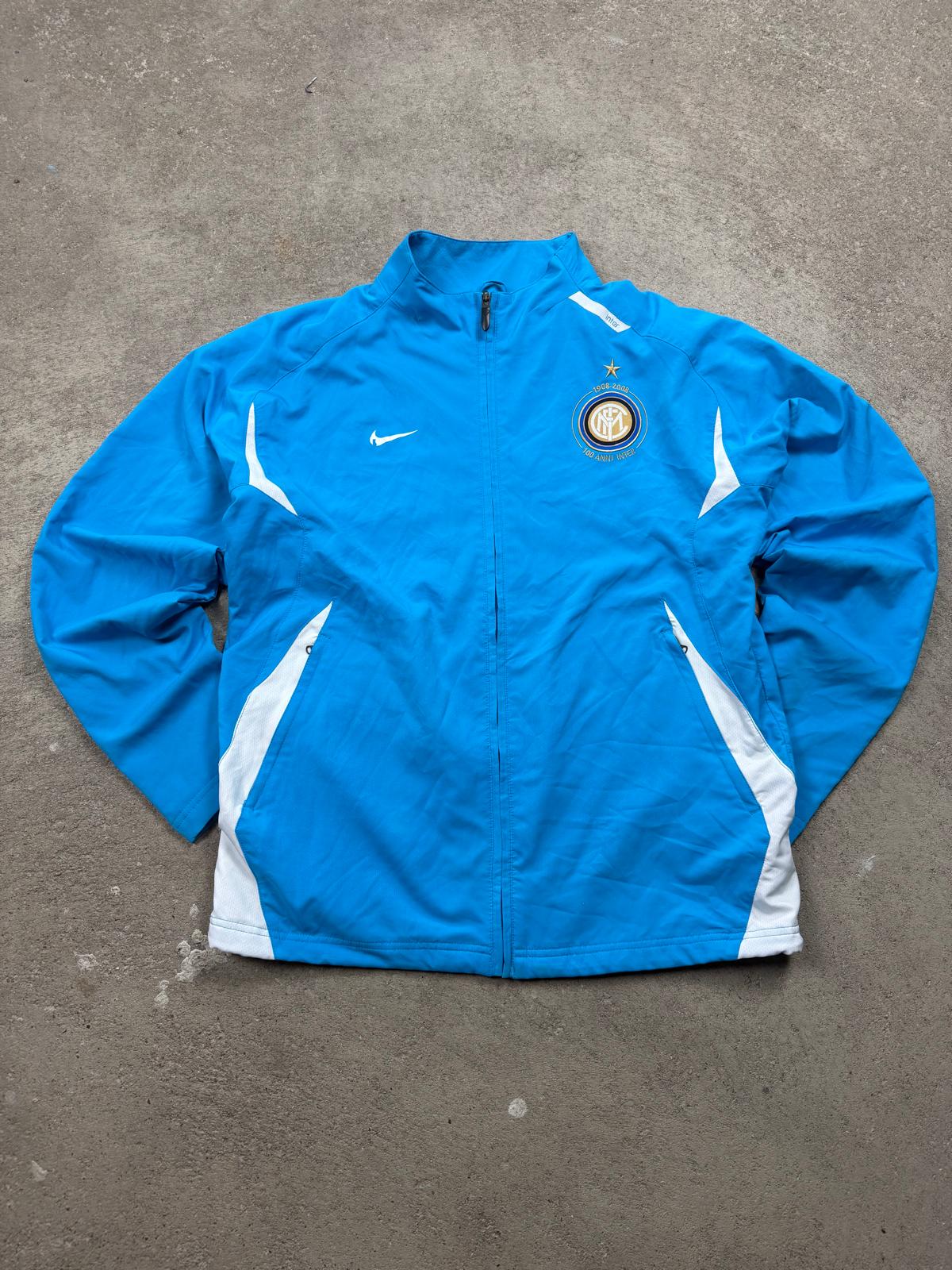 Nike Inter Milan Trackjacket (L)