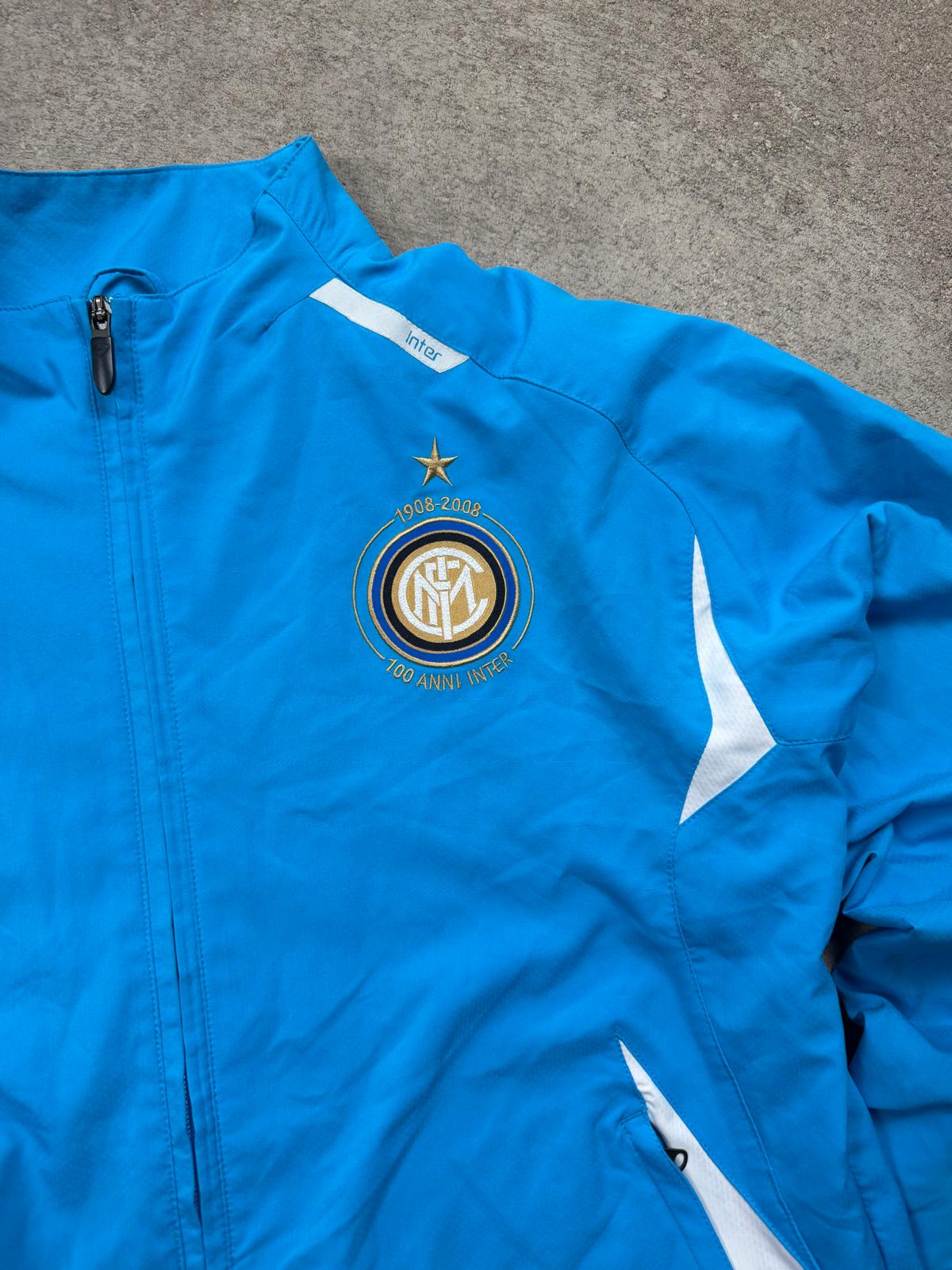 Nike Inter Milan Trackjacket (L)