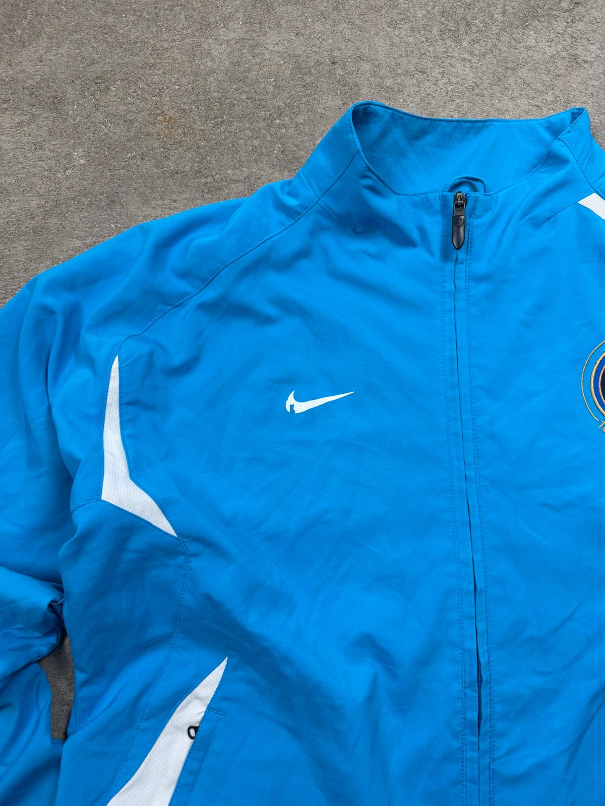 Nike Inter Milan Trackjacket (L)