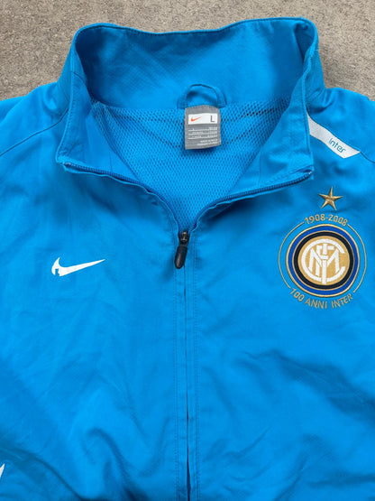 Nike Inter Milan Trackjacket (L)
